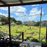 Cheri's Rooftop Terrace