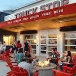Red Truck Beer Company