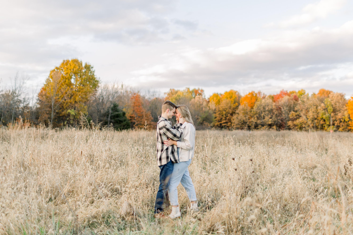 The Wedding Website of Callie Fergen and Aidan Laffey