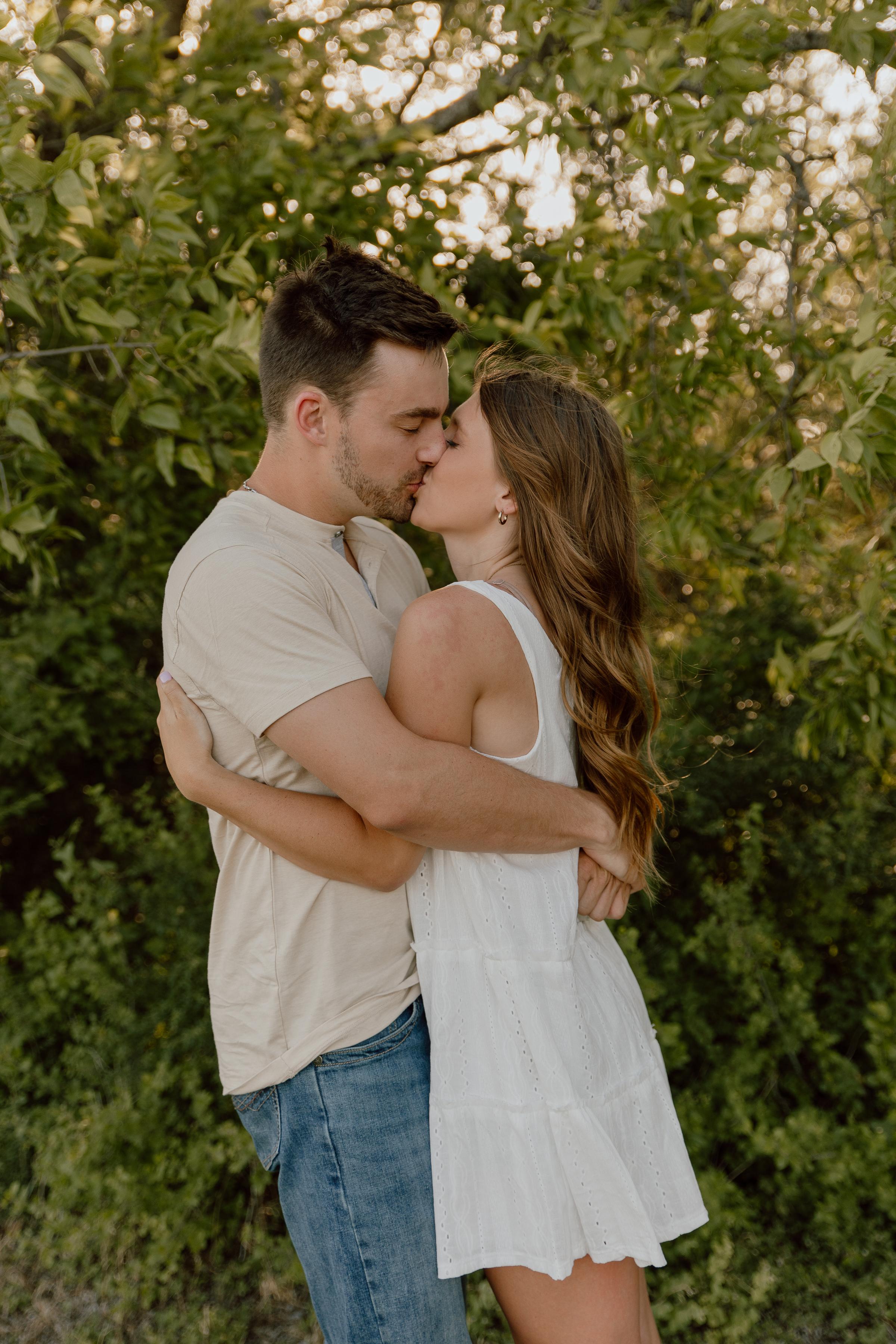 The Wedding Website of Mackenzie Elmore and Nicholas Wilhelm