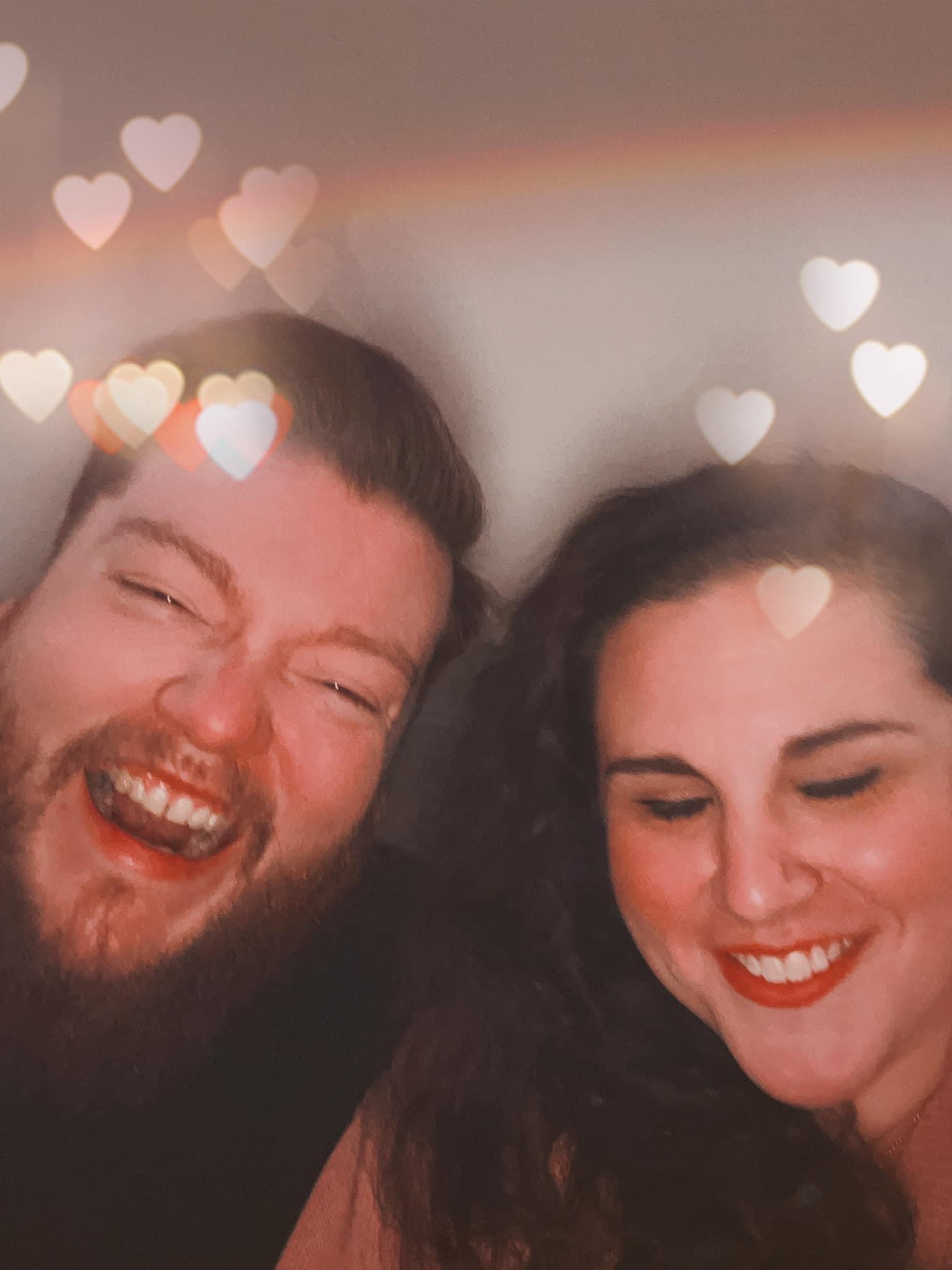 The Wedding Website of Elisa Karbin and Nicholas Haubner