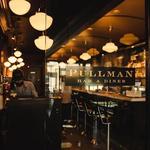 Pullman Bar & Diner