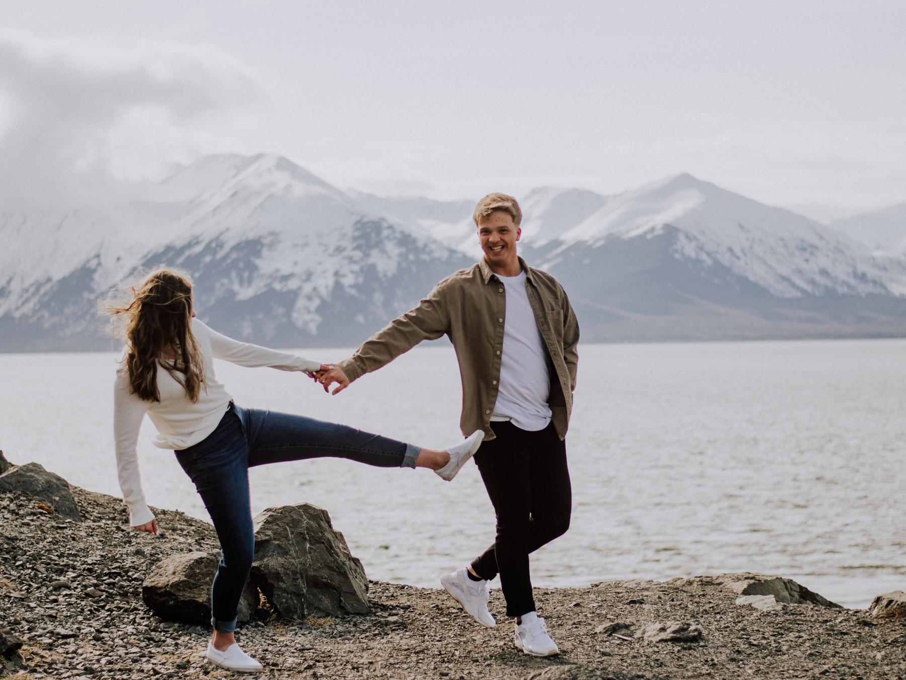 The Wedding Website of Meagan Severson and Cannan Mann