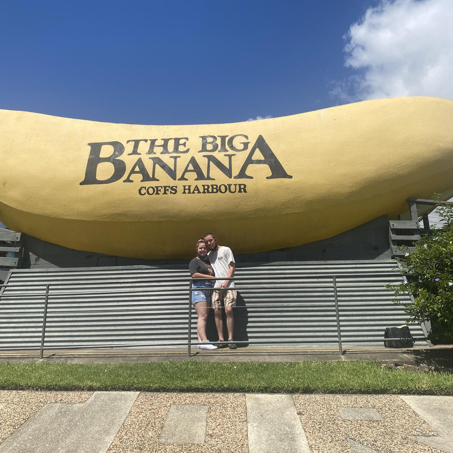 Big Banana Trip Jan 2022