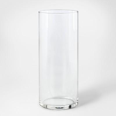 16oz 4pk Glass Clarte Tumblers - Project 62™
