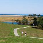 Fort Hill Trail
