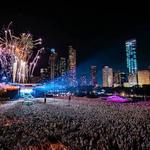 Lollapalooza