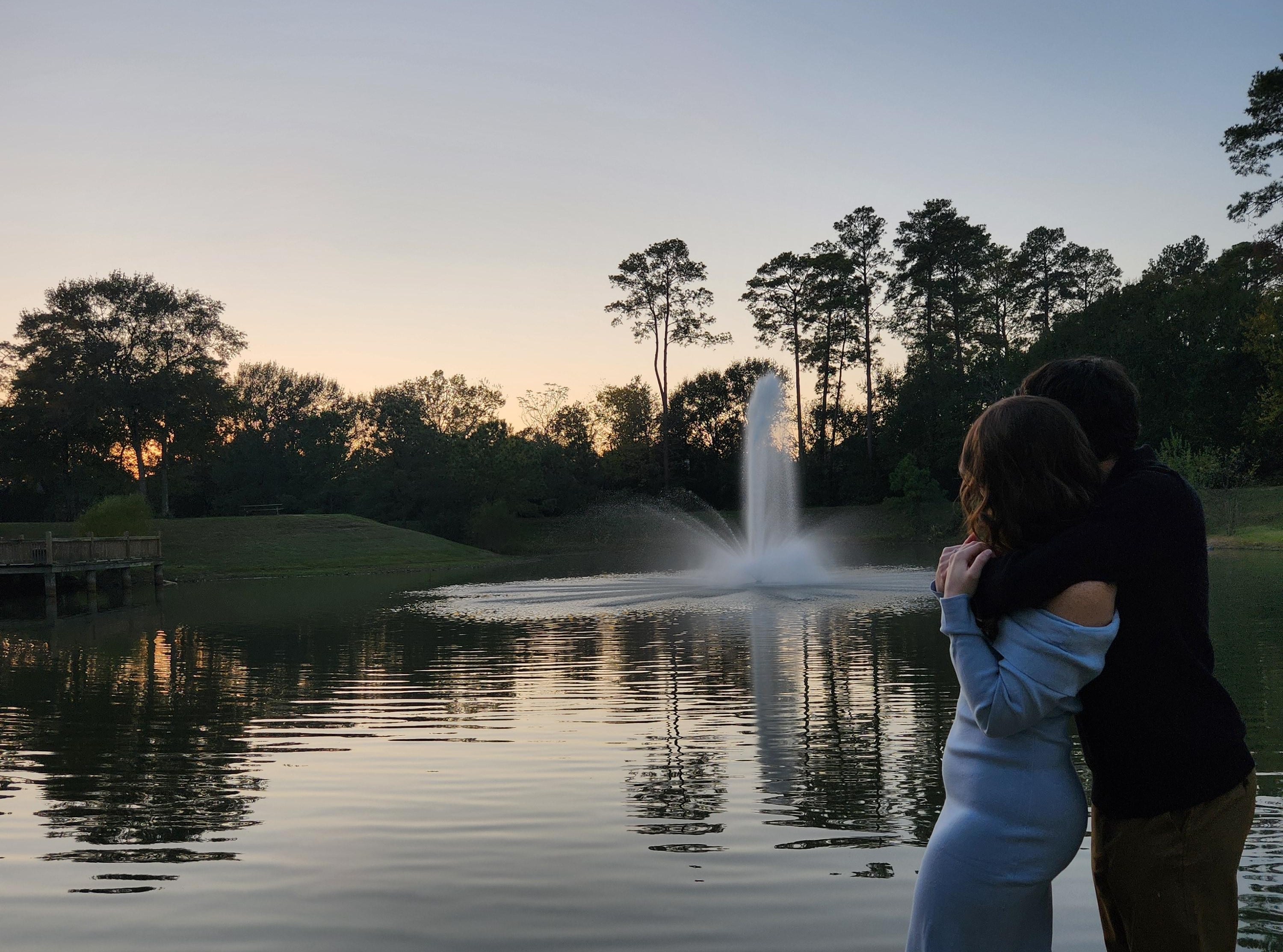 The Wedding Website of Esther Ballard and Brandon Moller