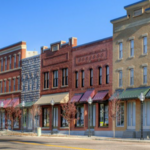 Downtown Castle Rock