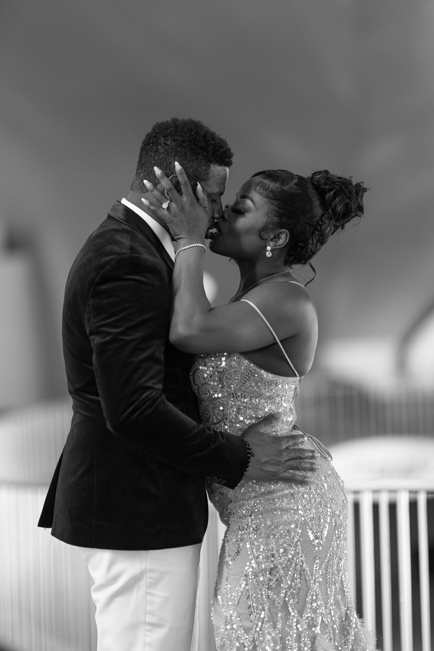 The Wedding Website of Janelle Daley-Worrell and Joel Barrett