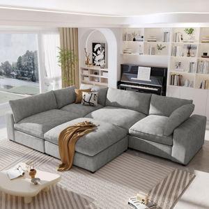 New Couch at Future Home Fund