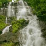 Amicalola Falls State Park Road