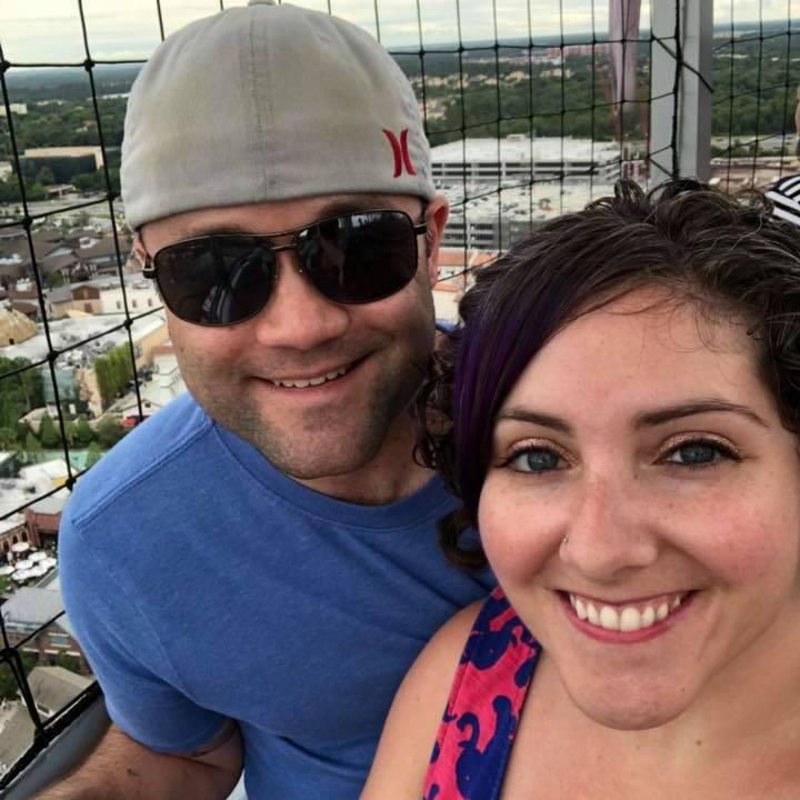 Disney Springs, on the Areophile, May 2018