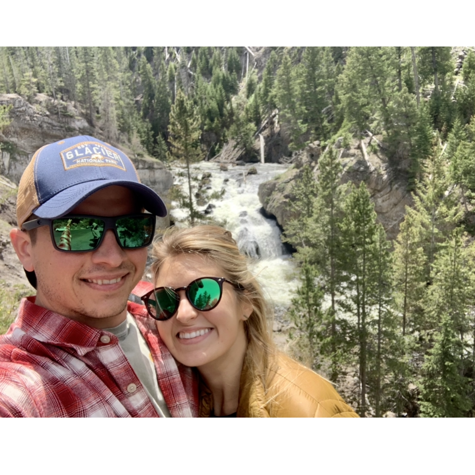 Yellowstone National Park