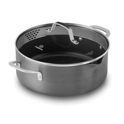 Calphalon® Classic™ Nonstick 5 qt. Covered Dutch Oven