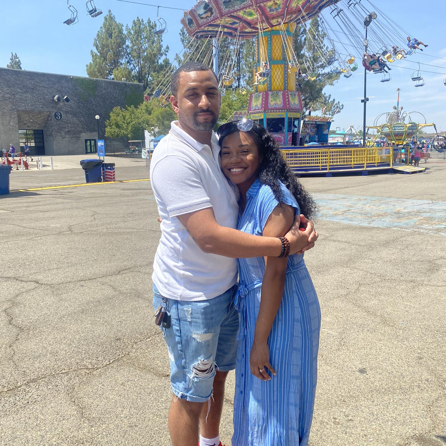 State Fair July 2023