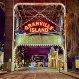 Granville Island