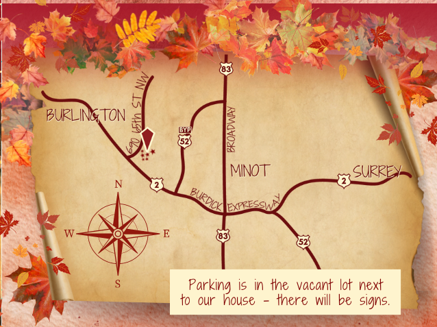 The Wedding Website of Melissa Houston and Chad Fors