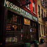 McSorley's Old Ale House
