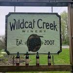 Wildcat Creek Winery