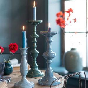 Set x 3 Candelabros