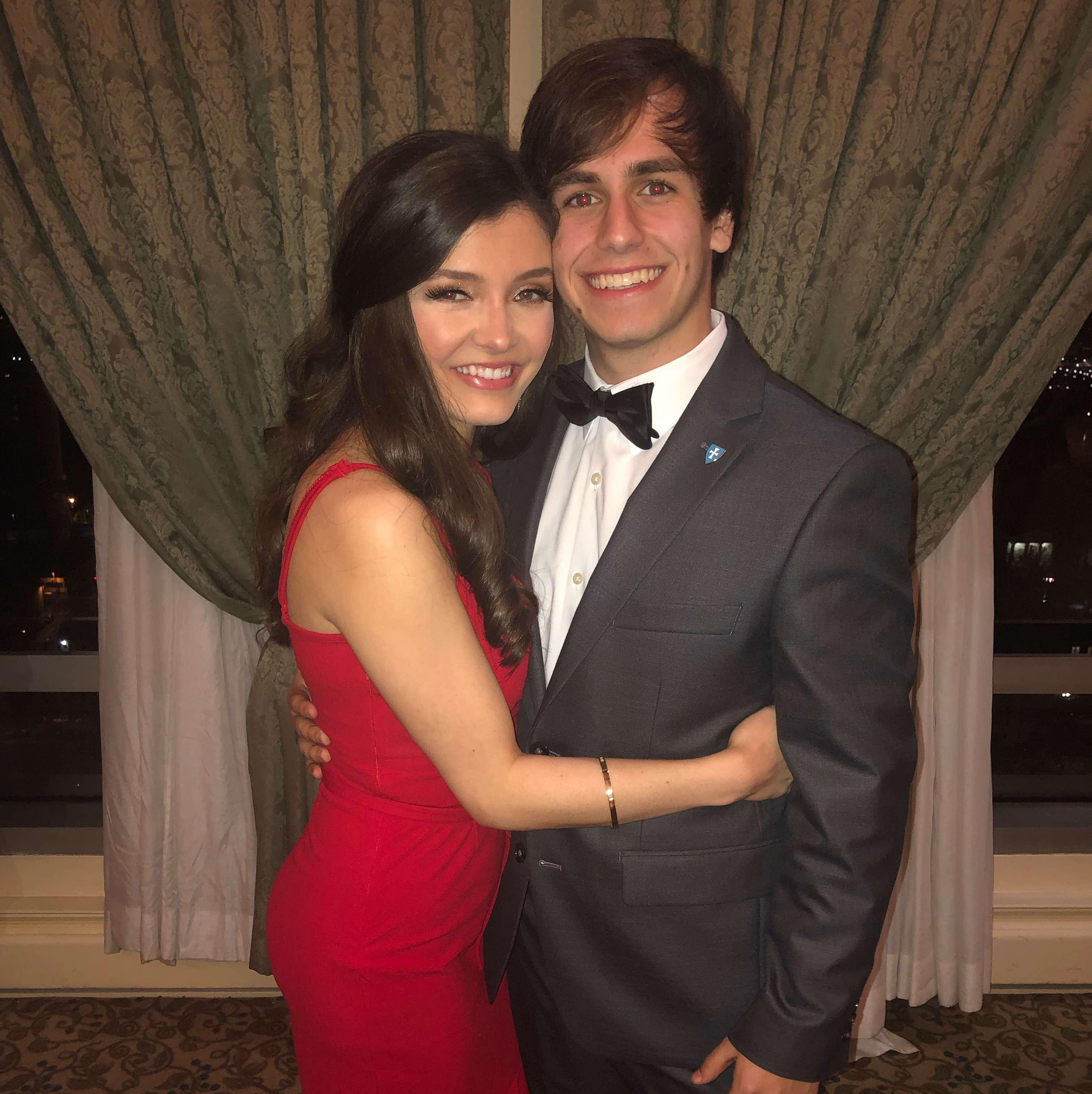 Our first BETA Valentine