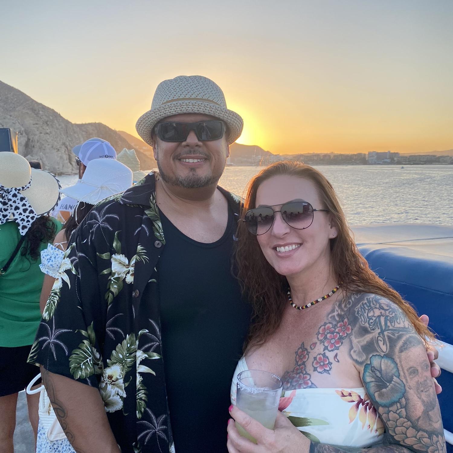 El Arco Caborey Cruise @ Cabo San Lucas, Mexico 2023 Amazingly beautiful, highly recommend!