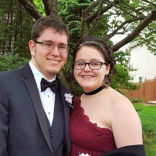 Our Senior Prom 2017