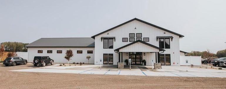 The Wedding Website of Emily Palmersheim and Chad Wulfekuhle