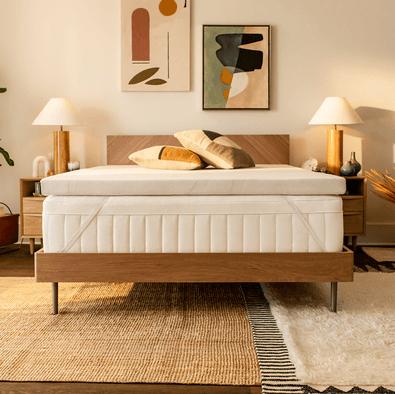 TEMPUR-Adapt® Topper - King