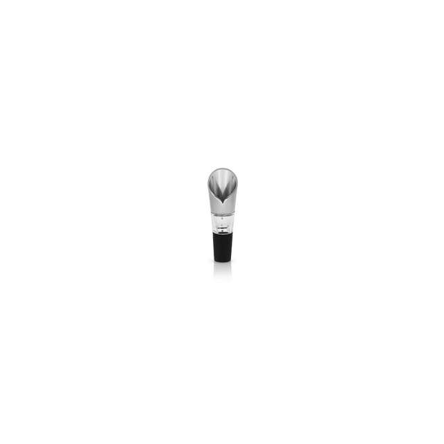 Stainless Steel Aerating Pour Spout by Viski