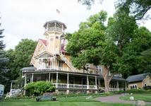 Black Point Estate and Gardens