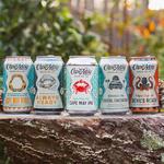 Cape May Brewing Co. Tasting Room & Brewtique