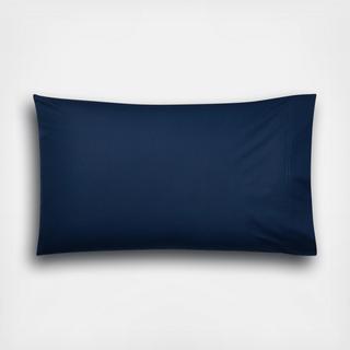 Sloane Solid Pillowcase, Set of 2