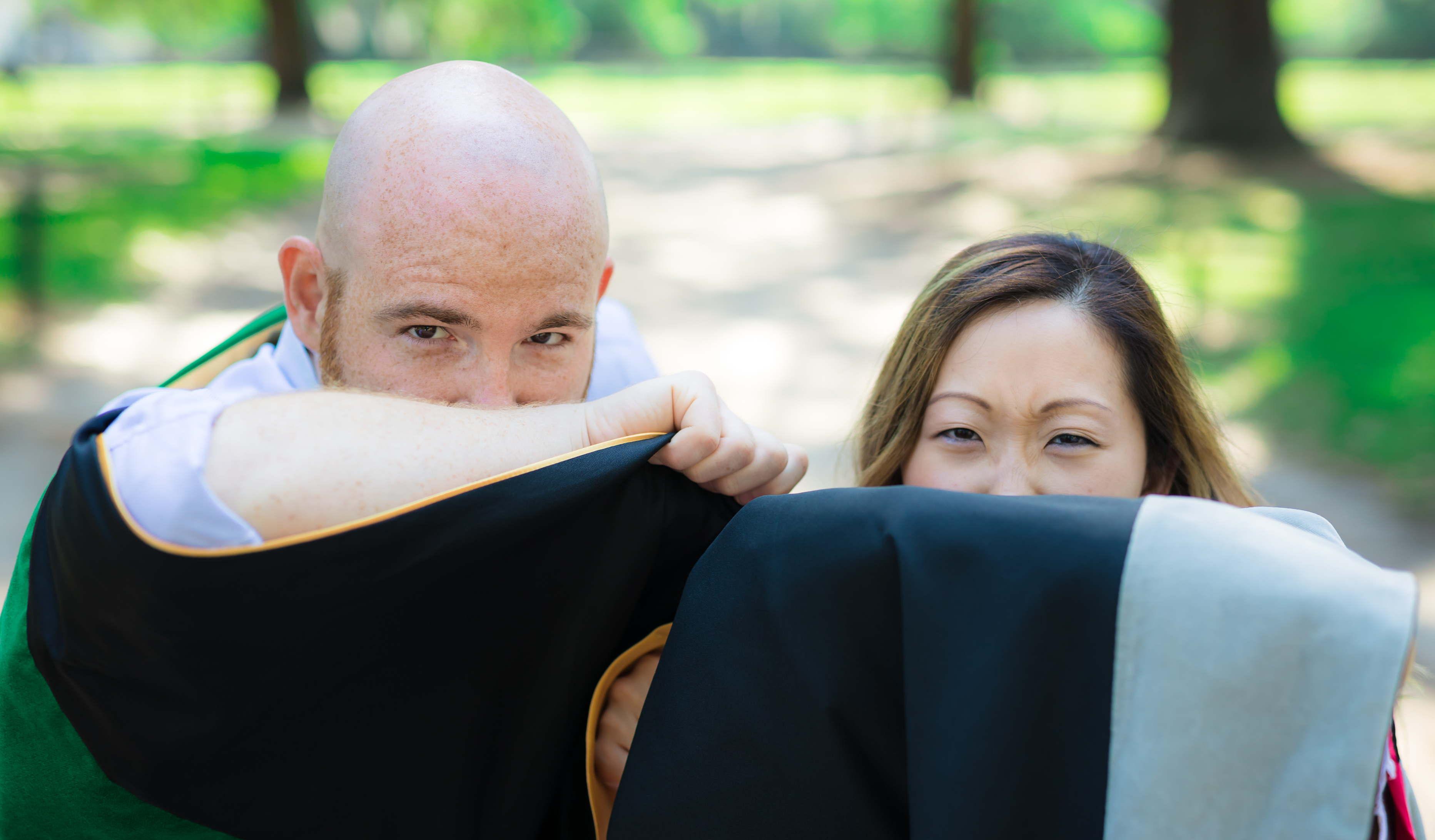 The Wedding Website of Amanda Morvai and Patrick Morency