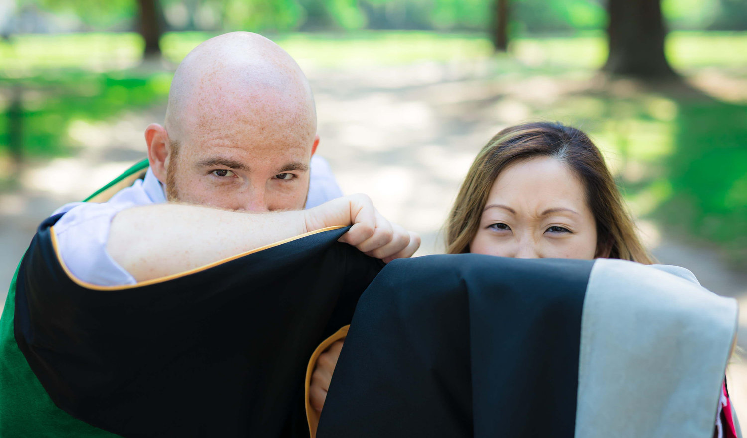 The Wedding Website of Amanda Morvai and Patrick Morency