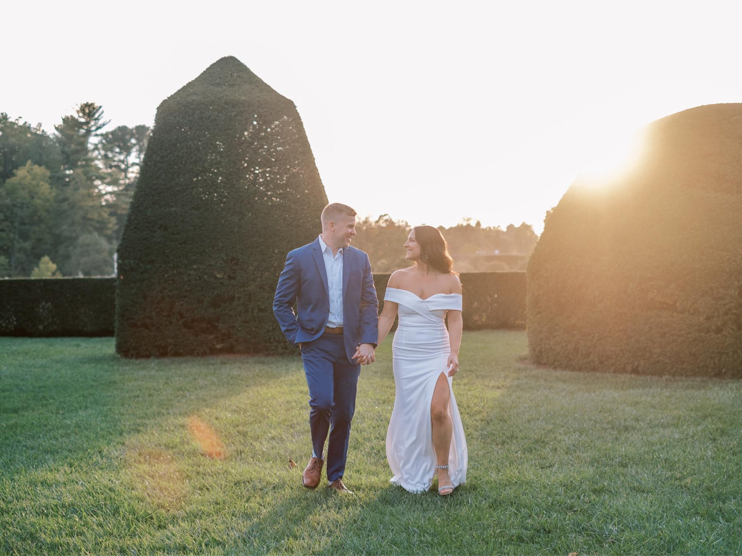 The Wedding Website of Lisa Fania and Nicholas Ressler