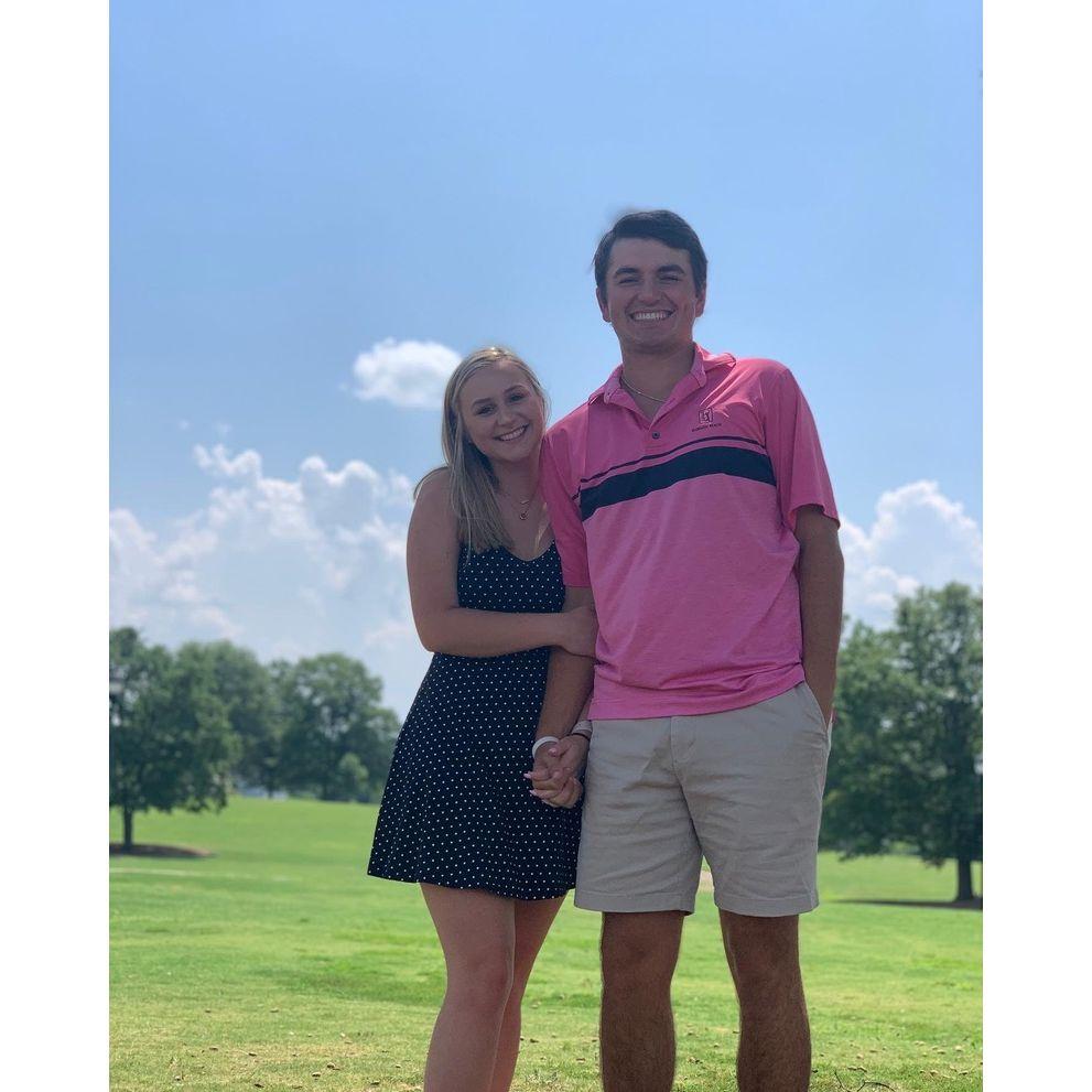 3 year anniversary