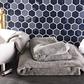 Milagro 6-Piece Bath Towel Set
