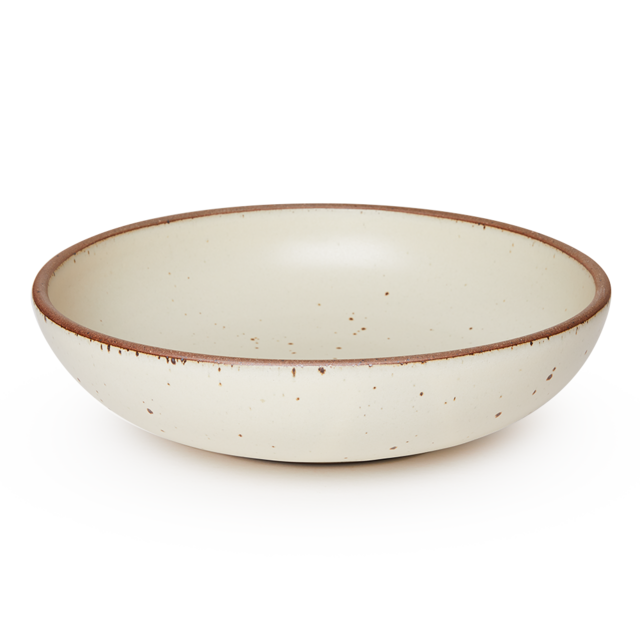 East Fork Pottery: Weeknight Serving Bowl