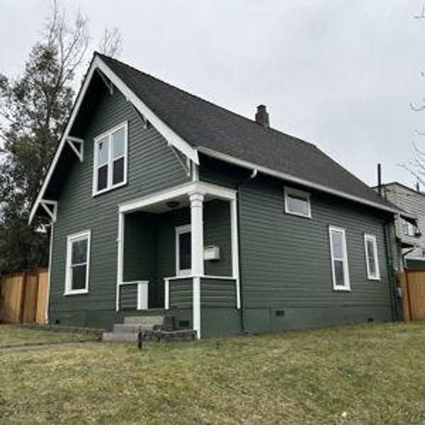 The HOUSE fund!