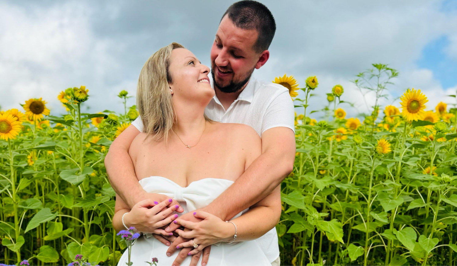 The Wedding Website of Katie Konesky and Ryan McKown