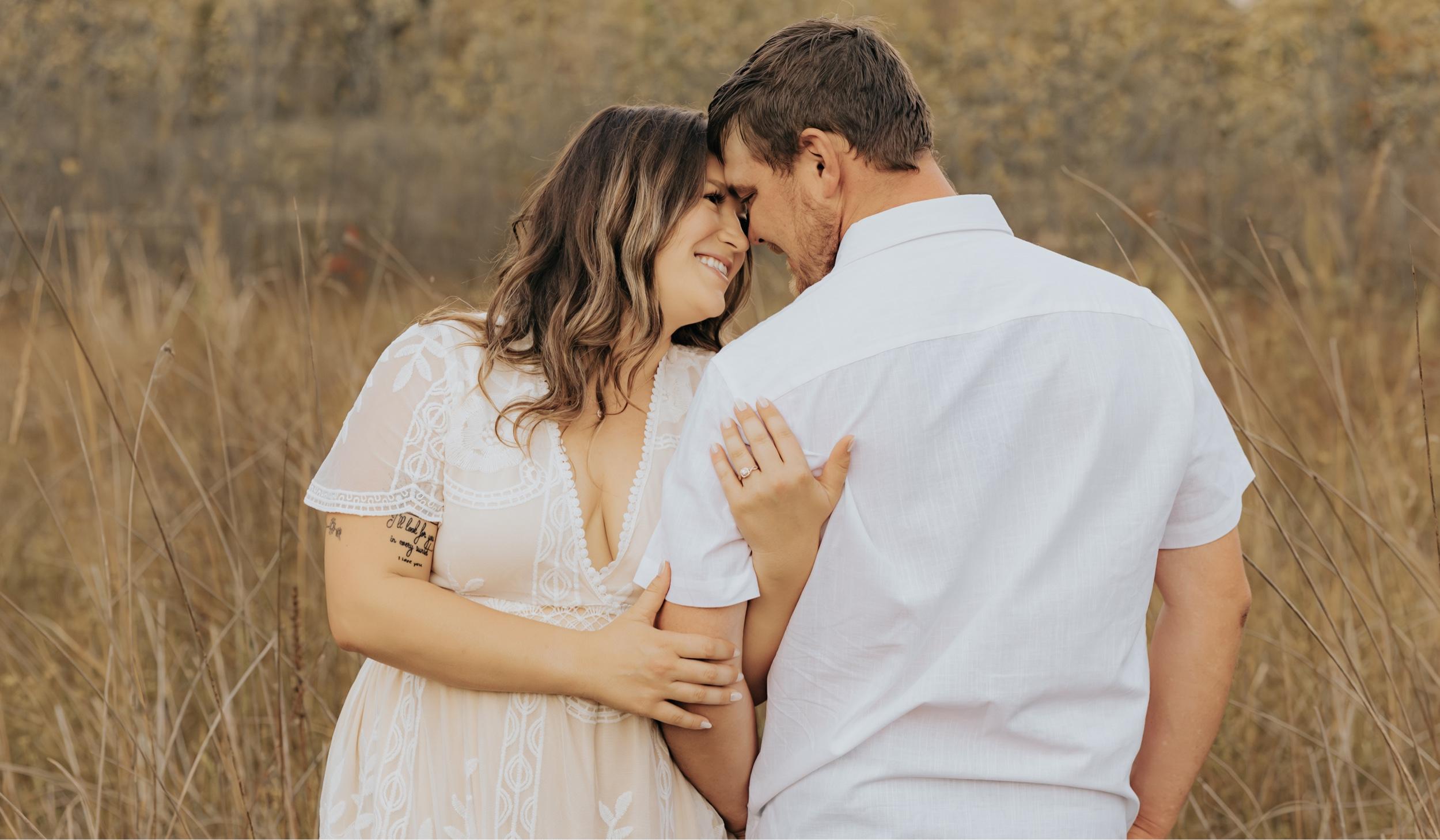 The Wedding Website of Bobbiesue Myszak and Conner Peters