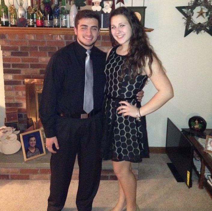 Highschool Homecoming 2014