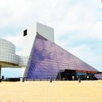 Rock & Roll Hall of Fame