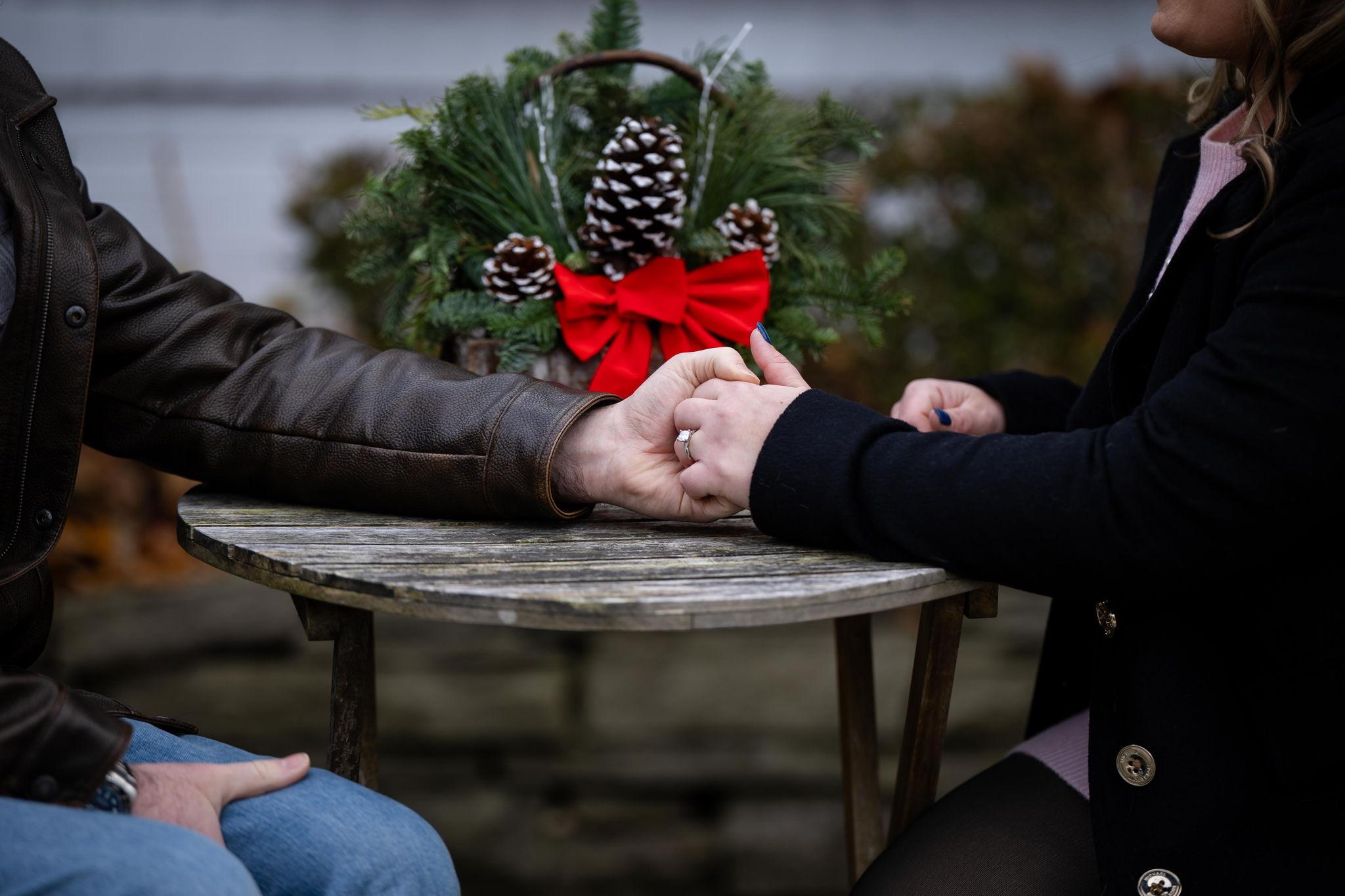 The Wedding Website of Steph Butera and Josh Alhadef