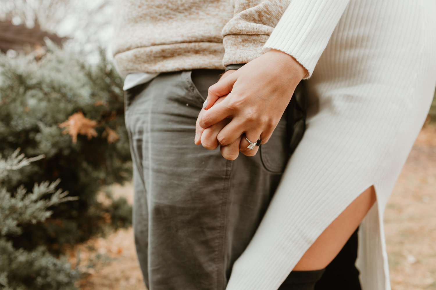 The Wedding Website of Chip Luchte and Alexis Luchte
