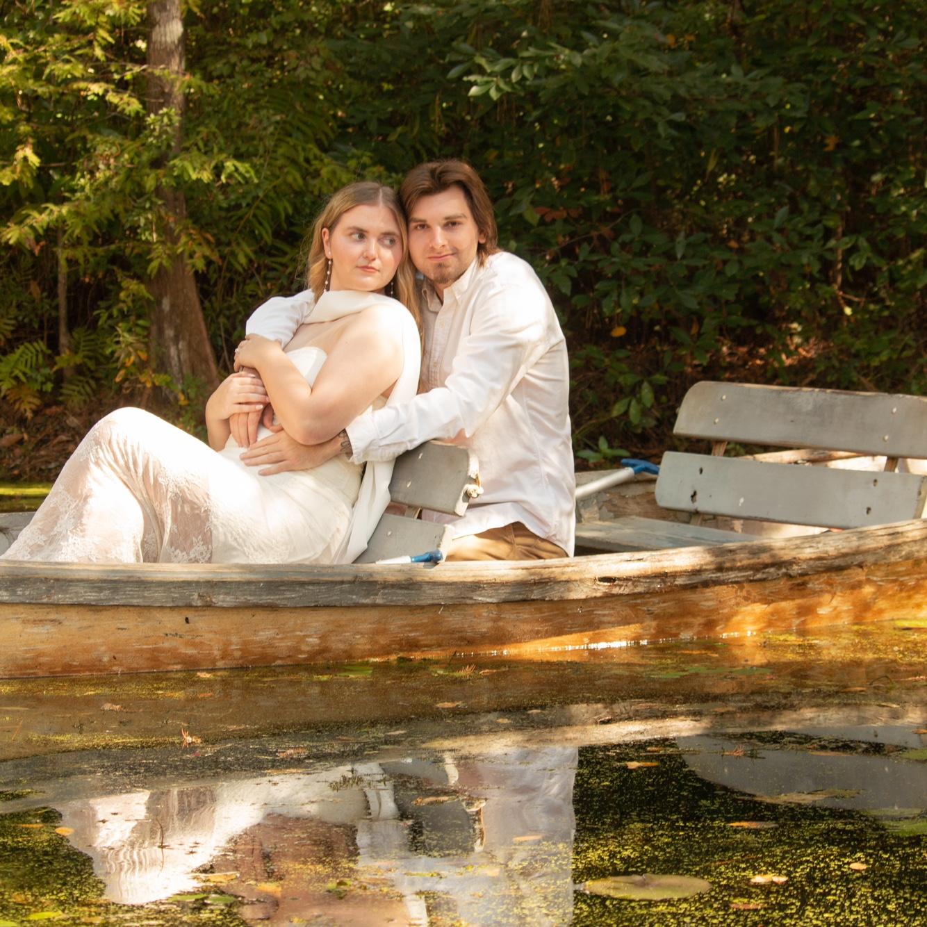 Engagement Photos