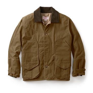 Shelter Waterfowl/Upland Coat