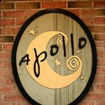 Apollo Grill